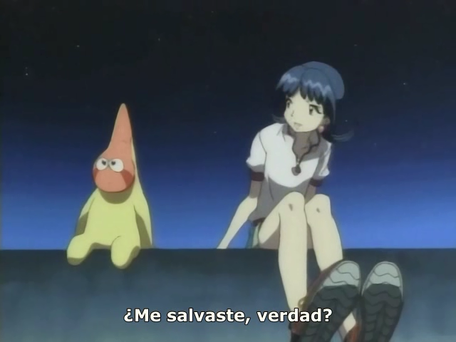 Narutaru (Kamonohashi No Fansub & Royal Fansub)